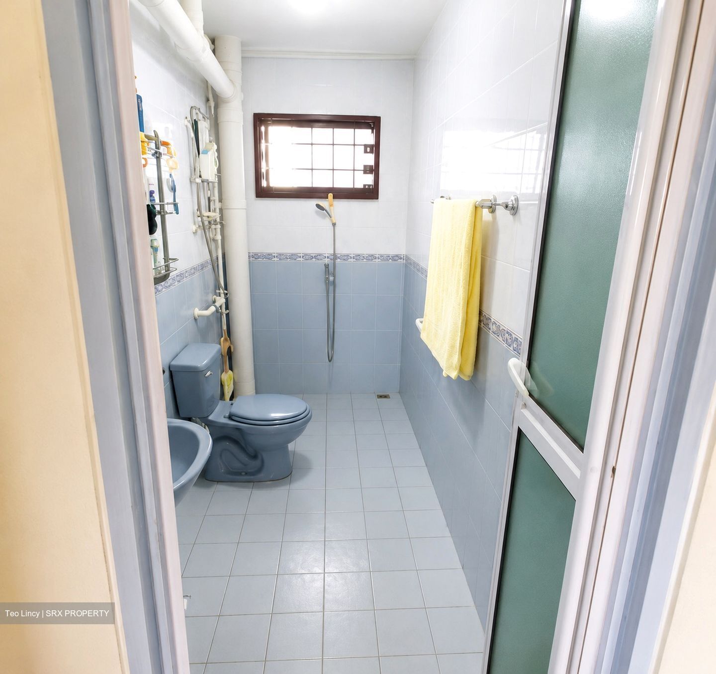Blk 504A Montreal Drive (Sembawang), HDB 4 Rooms #585054201
